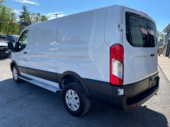 Used 2023 Ford Transit Cargo Van T-250 130" Low Rf 9070 GVWR RWD at Tecforce Automotive near Bridgeport, NY