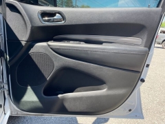 Used 2019  Dodge Durango 4d SUV AWD R&sol;T at Tecforce Automotive near Bridgeport&comma; NY