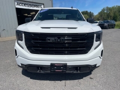 Used 2023  GMC Sierra 1500 4WD Crew Cab 157" Elevation at Tecforce Automotive near Bridgeport&comma; NY