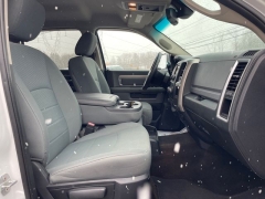 Used 2015  Ram 2500 4WD Crew Cab SLT at Tecforce Automotive near Bridgeport&comma; NY