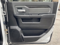 Used 2019  Ram 2500 4WD Crew Cab Big Horn at Tecforce Automotive near Bridgeport&comma; NY