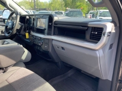 Used 2022  Ford Super Duty F-350 4WD Limited Crew Cab SRW 6&period;75' Box at Tecforce Automotive near Bridgeport&comma; NY