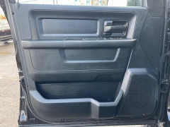 Used 2021  Ram 2500 4WD Tradesman Crew Cab 6'4" Box at Tecforce Automotive near Bridgeport, NY