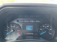 Used 2021 Ford Super Duty F-350 4WD XL SuperCab SRW 6.75' Box at Tecforce Automotive near Bridgeport, NY