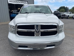Used 2021  Ram 1500 Classic 4WD SLT Crew Cab 5'7" Box at Tecforce Automotive near Bridgeport&comma; NY