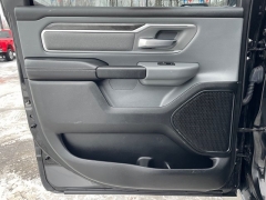 Used 2021  Ram 1500 4WD Big Horn Crew Cab 5'7" Box at Tecforce Automotive near Bridgeport&comma; NY