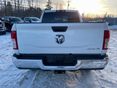 Used 2021  Ram 2500 4WD Tradesman Crew Cab 6'4" Box at Tecforce Automotive near Bridgeport&comma; NY