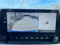 Used 2023  Kia Forte LXS IVT at Tecforce Automotive near Bridgeport&comma; NY