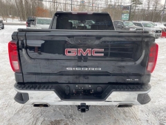 Used 2021  GMC Sierra 1500 4WD Crew Cab 147" SLE at Tecforce Automotive near Bridgeport&comma; NY
