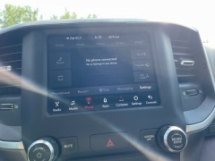 Used 2020 Ram 1500 4WD Quad Cab Big Horn at Tecforce Automotive near Bridgeport, NY