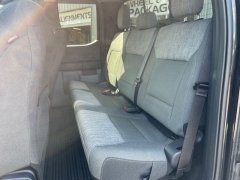 Used 2022  Ford Super Duty F-350 4WD Limited Crew Cab SRW 6&period;75' Box at Tecforce Automotive near Bridgeport&comma; NY