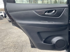 Used 2018  Nissan Rogue 4d SUV AWD SV at Tecforce Automotive near Bridgeport&comma; NY