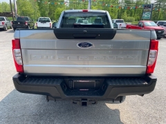 Used 2020 Ford Super Duty F-350 4WD Reg Cab XL SRW at Tecforce Automotive near Bridgeport, NY