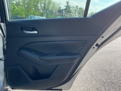 Used 2022 Nissan Altima 2.5 SV Sedan at Tecforce Automotive near Bridgeport, NY