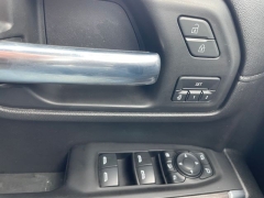 Used 2020  Chevrolet Silverado 2500 4WD Crew Cab LTZ Gas at Tecforce Automotive near Bridgeport&comma; NY