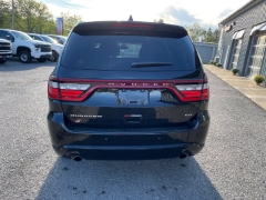 Used 2026  Dodge Durango GT AWD at Tecforce Automotive near Bridgeport&comma; NY