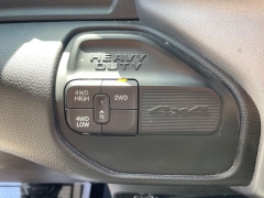 Used 2024  Ram 2500 4WD Big Horn Crew Cab 6'4" Box at Tecforce Automotive near Bridgeport&comma; NY
