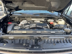 Used 2023  Chevrolet Silverado 2500HD 4WD Crew Cab 159" High Country Dsl at Tecforce Automotive near Bridgeport&comma; NY