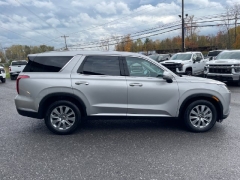 Used 2025  Hyundai Palisade SEL AWD at Tecforce Automotive near Bridgeport&comma; NY