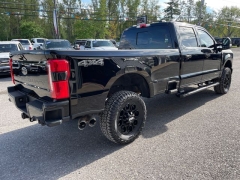 Used 2023  Ford Super Duty F-250 4WD LARIAT Crew Cab SRW 8' Box at Tecforce Automotive near Bridgeport&comma; NY