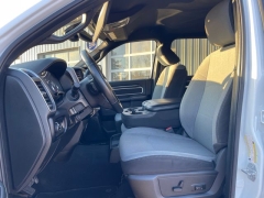 Used 2024  Ram 2500 4WD Big Horn Crew Cab 6'4" Box at Tecforce Automotive near Bridgeport&comma; NY