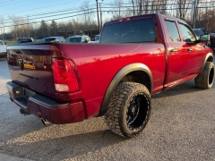 Used 2019  Ram 1500 Classic 4WD Quad Cab Express at Tecforce Automotive near Bridgeport, NY
