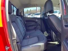 Used 2016  GMC Canyon 4WD Crew Cab SLE Longbed at Tecforce Automotive near Bridgeport&comma; NY