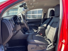 Used 2016  GMC Canyon 4WD Crew Cab SLE Longbed at Tecforce Automotive near Bridgeport&comma; NY