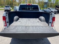 Used 2022 Ram 2500 4WD Tradesman Crew Cab 6'4" Box at Tecforce Automotive near Bridgeport, NY