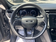 Used 2023  Jeep Grand Cherokee L Altitude 4x4 at Tecforce Automotive near Bridgeport&comma; NY