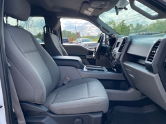 Used 2018  Ford F-150 4WD SuperCrew XLT 5 1&sol;2 at Tecforce Automotive near Bridgeport&comma; NY