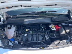 Used 2022  Ford Transit Connect Wagon XL LWB w&sol;Rear Symmetrical Doors at Tecforce Automotive near Bridgeport&comma; NY