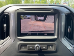 Used 2024 Chevrolet Silverado 2500HD 4WD Crew Cab 159" Custom Gas at Tecforce Automotive near Bridgeport, NY