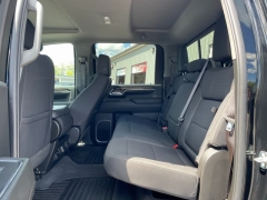 Used 2024 Chevrolet Silverado 2500HD 4WD Crew Cab 159" LT Gas at Tecforce Automotive near Bridgeport, NY