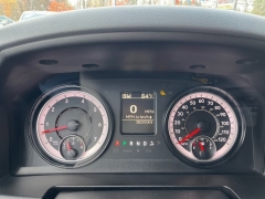 Used 2019  Ram 1500 Classic 4WD Quad Cab Express at Tecforce Automotive near Bridgeport, NY