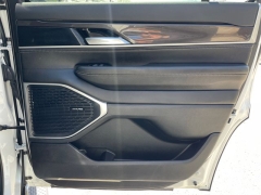 Used 2023  Jeep Wagoneer 4x4 at Tecforce Automotive near Bridgeport&comma; NY
