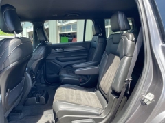 Used 2023  Jeep Grand Cherokee L Altitude 4x4 at Tecforce Automotive near Bridgeport&comma; NY