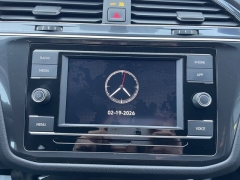 Used 2023  Volkswagen Tiguan 2&period;0T S 4MOTION at Tecforce Automotive near Bridgeport&comma; NY