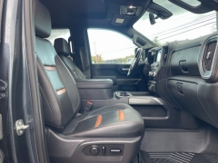 Used 2020  GMC Sierra 2500 4WD Crew Cab AT4 Gas at Tecforce Automotive near Bridgeport, NY