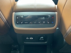 Used 2023  Nissan Pathfinder Platinum 4WD at Tecforce Automotive near Bridgeport&comma; NY