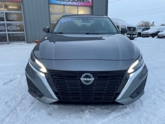 Used 2024  Nissan Altima 2&period;5 SV Sedan at Tecforce Automotive near Bridgeport&comma; NY