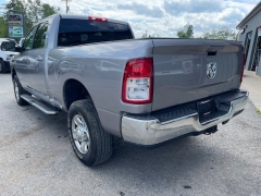 Used 2022 Ram 2500 4WD Big Horn Crew Cab 6'4" Box at Tecforce Automotive near Bridgeport, NY