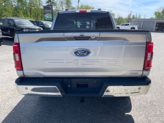 Used 2021  Ford F-150 4WD XLT SuperCrew 5&period;5' Box at Tecforce Automotive near Bridgeport&comma; NY