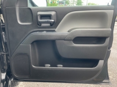Used 2019 Chevrolet Silverado 1500 Legacy 4WD Double Cab WT at Tecforce Automotive near Bridgeport, NY