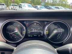 Used 2023  Jeep Wrangler 4xe Willys 4x4 at Tecforce Automotive near Bridgeport&comma; NY