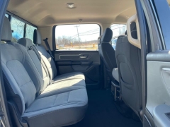 Used 2020  Ram 1500 4WD Crew Cab Big Horn at Tecforce Automotive near Bridgeport&comma; NY