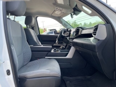 Used 2024  Toyota Tundra 4WD SR5 CrewMax 5&period;5ft Bed at Tecforce Automotive near Bridgeport&comma; NY