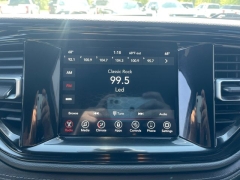 Used 2021  Dodge Durango SXT Plus AWD at Tecforce Automotive near Bridgeport&comma; NY