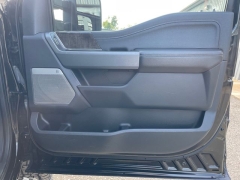 Used 2023  Ford Super Duty F-250 4WD LARIAT Crew Cab SRW 8' Box at Tecforce Automotive near Bridgeport&comma; NY