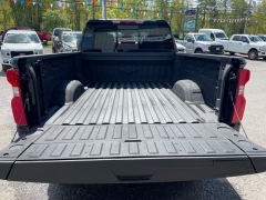 Used 2024 Chevrolet Silverado 2500HD 4WD Crew Cab 159" LT Gas at Tecforce Automotive near Bridgeport, NY